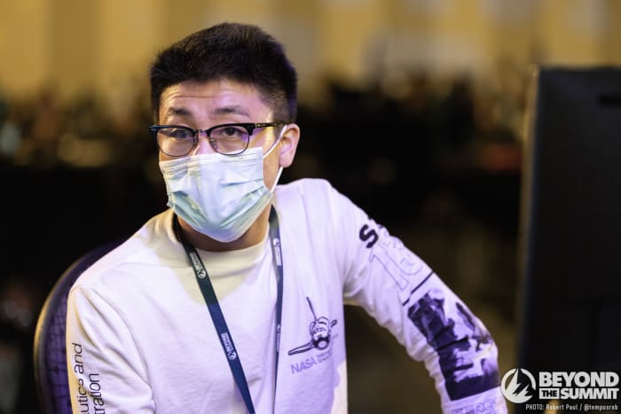 Photo of ThundeRz at Mainstage 2021